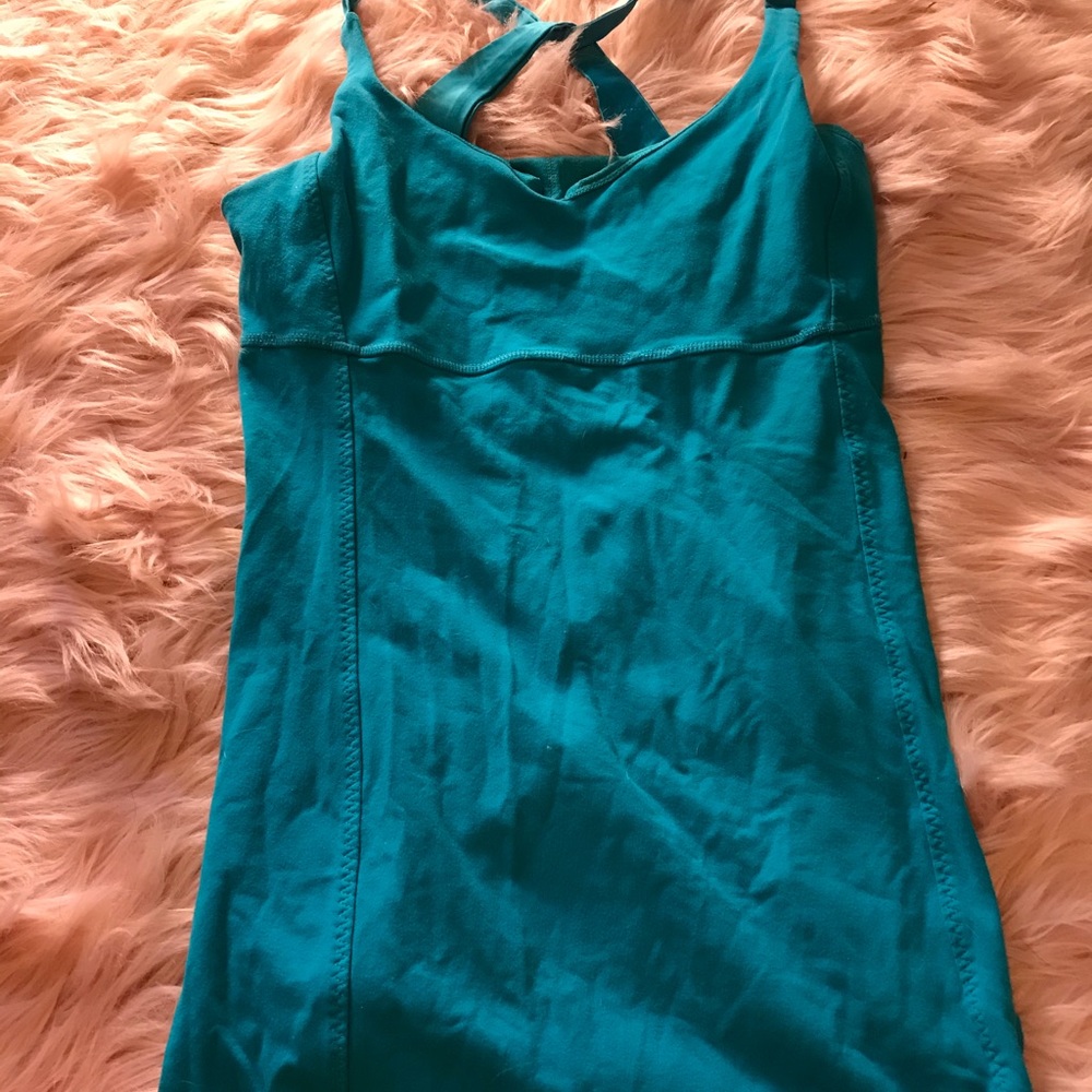 Lululemon Surge Tank 💎 - Picture 3 of 5